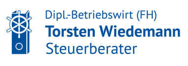 Logo Torsten Wiedemann Steuerberater in Potsdam